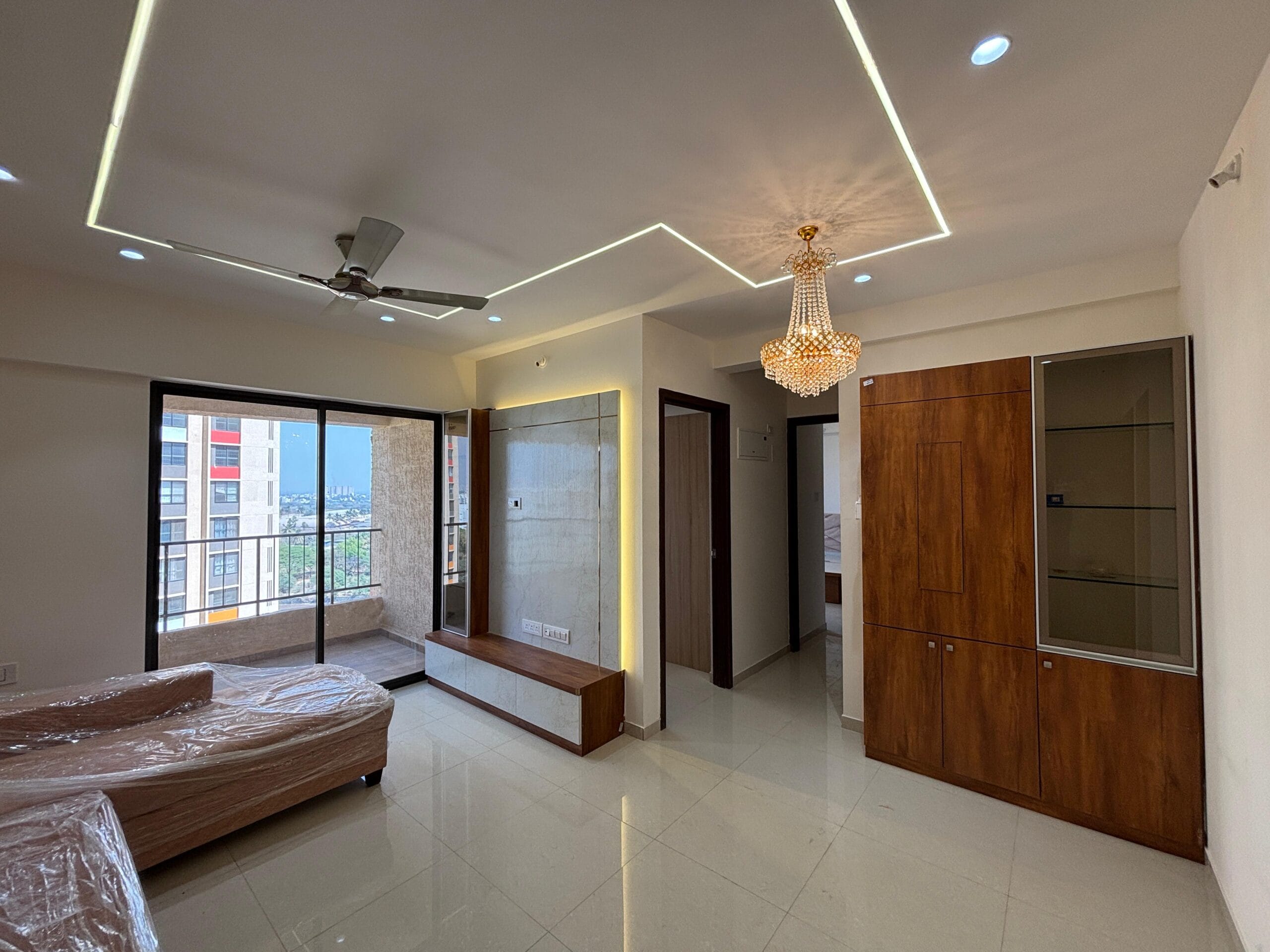 Mr. Mane, Joyville Hadapsar Annexe, Pune